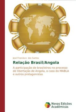 portada Relacao Brasil/Angola