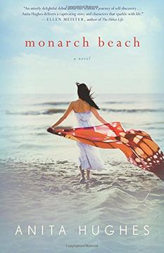portada Monarch Beach (in English)