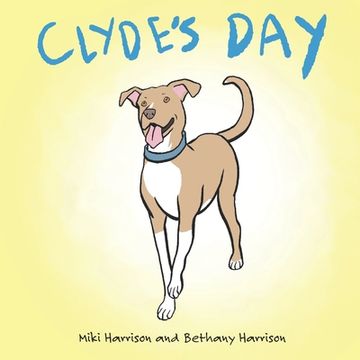 portada Clyde's Day (en Inglés)