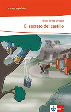 portada El Secreto del Castillo (Lecturas Españolas)