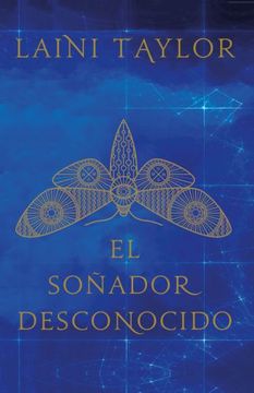 portada El Soñador Desconocido (in Spanish)