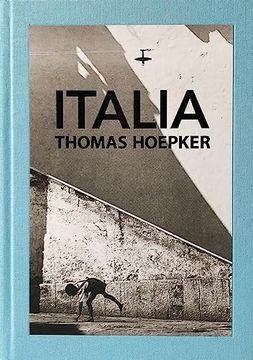 portada Thomas Hoepker - Italia