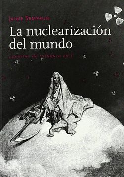 portada La Nuclearización del Mundo (in Spanish)