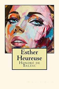 portada Esther Heureuse (French Editilon) (in French)