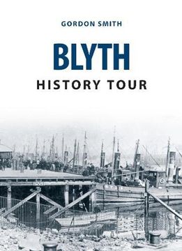 portada Blyth History Tour 