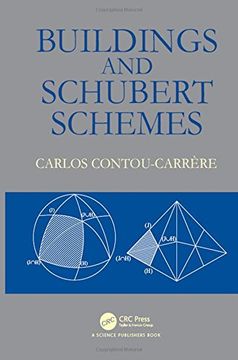 portada Buildings and Schubert Schemes (en Inglés)