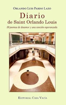 portada Diario de Saint Orlando Louis (in Spanish)