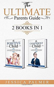 portada The Ultimate Parents Guide: 2 Books in 1 (in English)