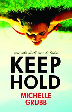 portada Keep Hold (en Inglés)