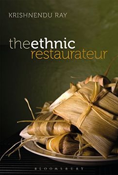 portada The Ethnic Restaurateur