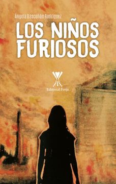 portada Los Niños Furiosos (in Spanish)