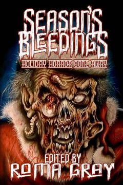 portada Season's Bleedings (en Inglés)