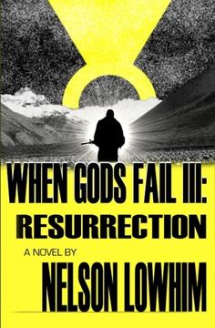 portada When Gods Fail III: Resurrection (Volume 3)