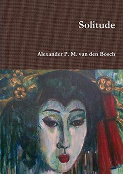 portada Solitude (en Inglés)