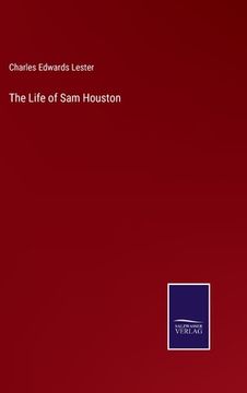 portada The Life of Sam Houston