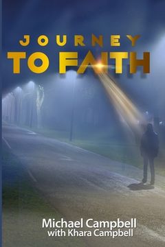 portada Journey to Faith (en Inglés)