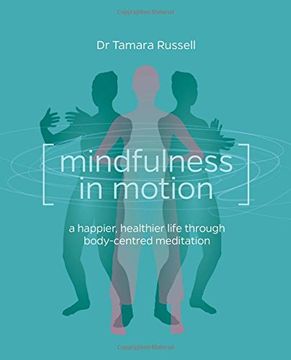 portada Mindfulness in Motion: Unlock the Secrets of Mindfulness in Motion 