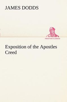 exposition of the apostles creed