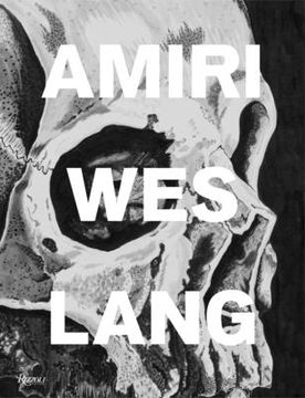 portada Amiri wes Lang (en Inglés)
