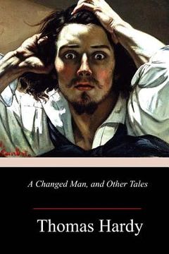 portada A Changed Man, and Other Tales