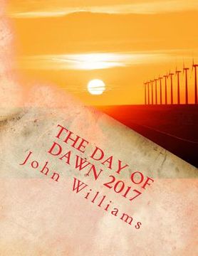 portada The Day of Dawn 2017 (en Inglés)