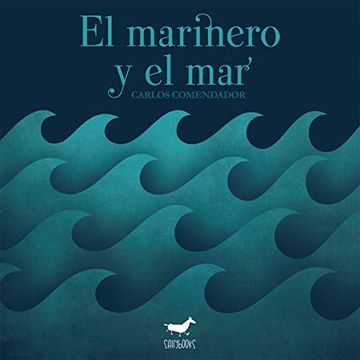 portada El Marinero y el mar (in Spanish)