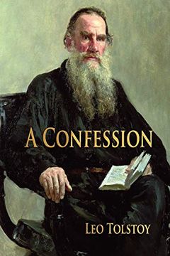 portada A Confession (en Inglés)