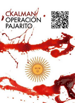 portada Operacion Pajarito (in Spanish)