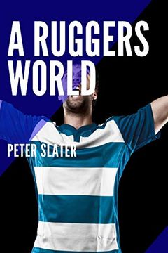 portada A Ruggers World (in English)
