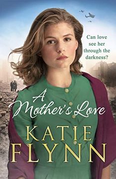 portada A Mother’S Love (in English)