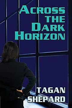 portada Across the Dark Horizon 