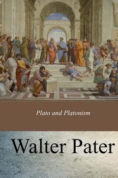 portada Plato and Platonism