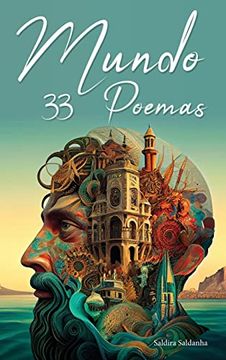 portada Mundo: 33 Poemas (en Portugués)