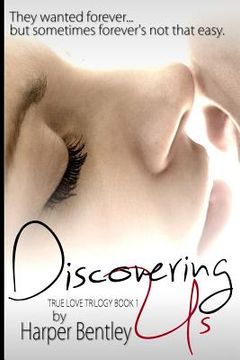 portada Discovering Us (in English)