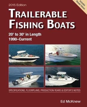 portada Trailerable Fishing Boats
