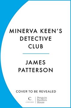 portada Minerva Keen's Detective Club (in English)
