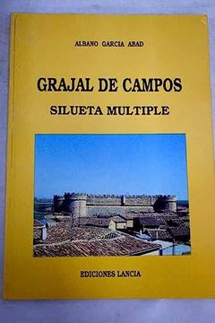 portada Grajal de Campos, Silueta Múltiple