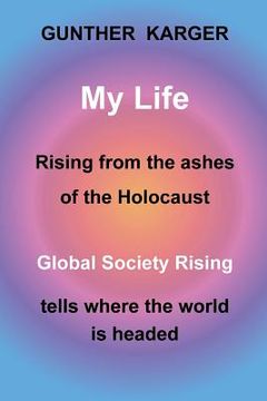 portada My Life: Global Society Rising