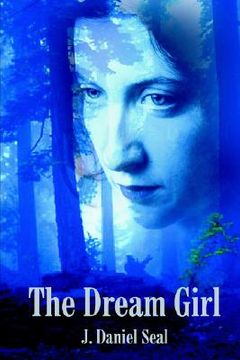 portada the dream girl (in English)