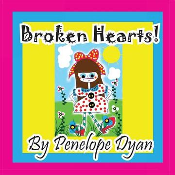 portada Broken Hearts!