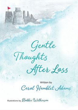 portada Gentle Thoughts After Loss
