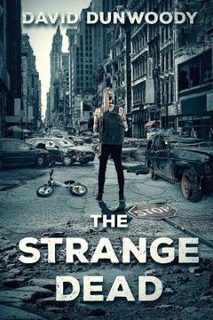 portada The Strange Dead (en Inglés)