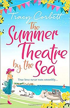 portada The Summer Theatre by the sea (en Inglés)
