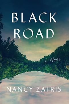 portada Black Road (in English)