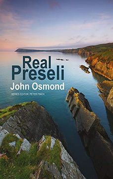 portada Real Preseli (The Real Series) (in English)