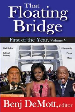 portada that floating bridge (en Inglés)