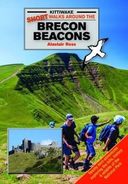 portada Short Walks in the Brecon Beacons