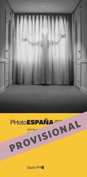 portada Guía Photoespaña 2020.
