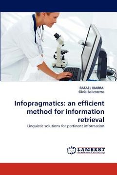 portada infopragmatics: an efficient method for information retrieval
