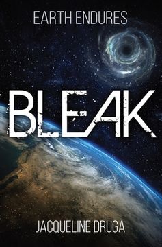 portada Bleak (en Inglés)